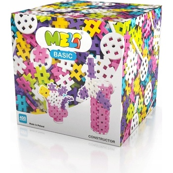 MELI Constructor 400