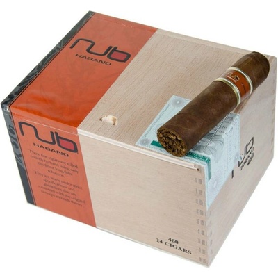 Nub 460 Sun Grown