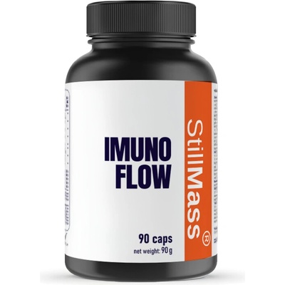 Imuno Flow 90 kapsúl