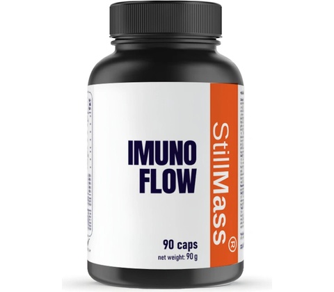 Imuno Flow 90 kapsúl