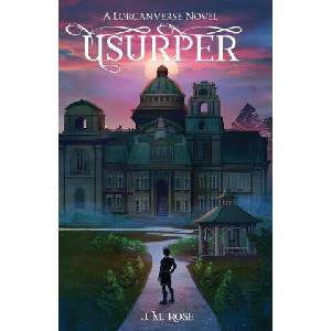 Usurper | J. M. Rose (ISBN: 9788294154012)