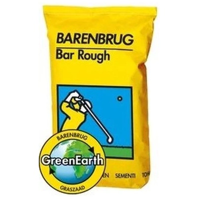 Barenbrug trávna zmes Bar Rough 15 kg