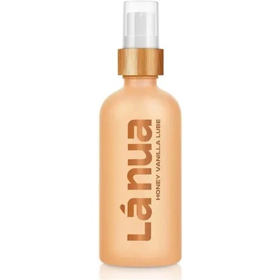LA NUA HONEY VANILLA WATER BASED LUBRICANT 100 ml