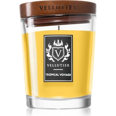 Vellutier Tropical Voyage 225 g