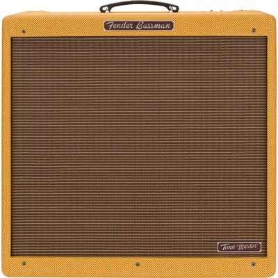 Fender Tone Master 59 Bassman