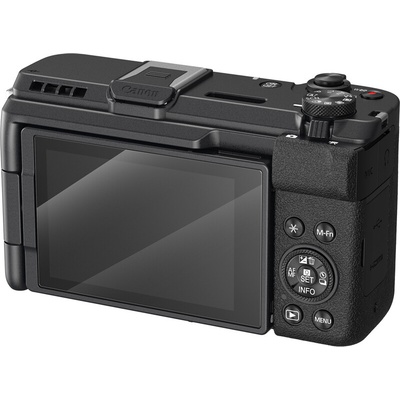 SmallRig 5806 Screen Protector for Canon PowerShot V1 / G7X III – Hledejceny.cz