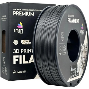Smart Print FG-S207-E1, 3D филамент, PA12, 1, 75mm, 1000g, Черен (Black) (FG-S207-E1)