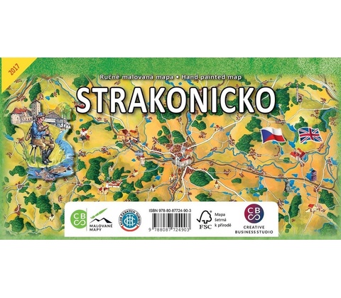 Strakonicko