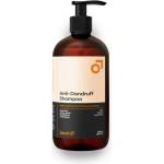 Beviro Anti-Dandruff Shampoo 500 ml