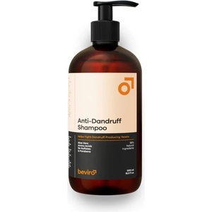 Beviro Anti-Dandruff Shampoo 500 ml