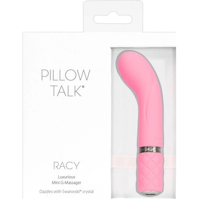 PILLOW TALK Racy