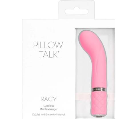 PILLOW TALK Racy