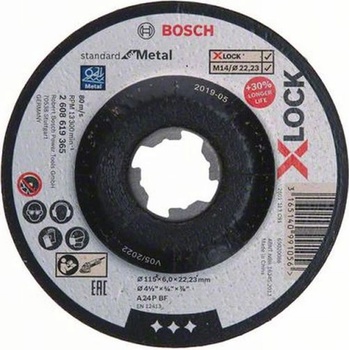 Bosch 2.608.619.365