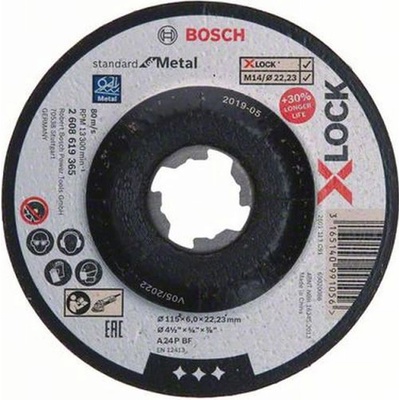 Bosch 2.608.619.365