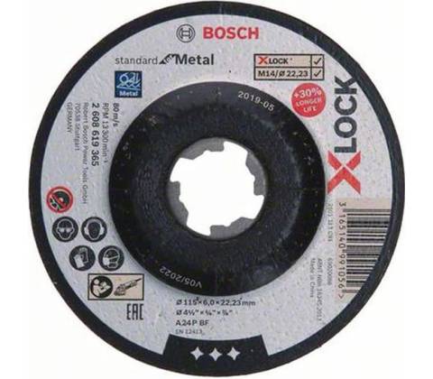 Bosch 2.608.619.365