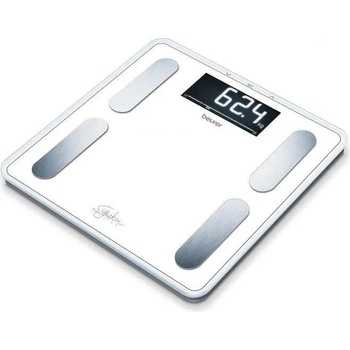 Image 1 of Beurer Signature Line BF 400 White (735.75)