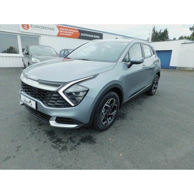 Kia Sportage 118 kW