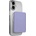 PURO Външна батерия Puro 4200mAh MagSafe USB-C (PUFCBB40P2MAGPINK17)