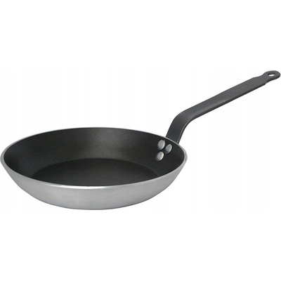 de Buyer Tradiční pánev Choc 32 cm s nepřilnavým povrchem