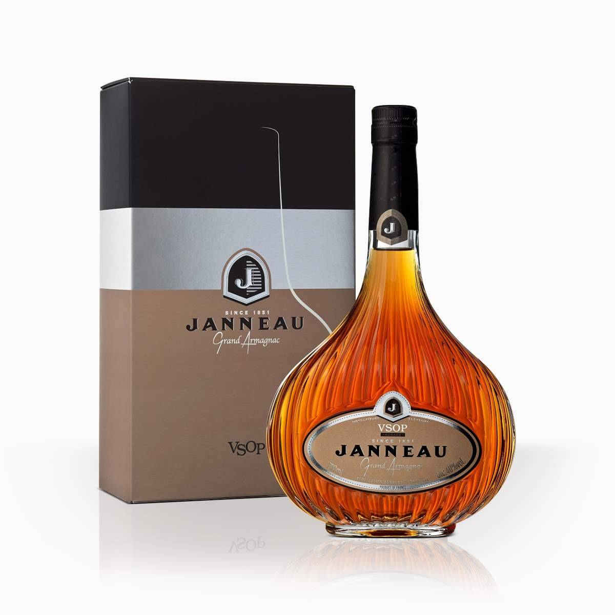 armagnac vsop 0_7 l - Heureka.sk
