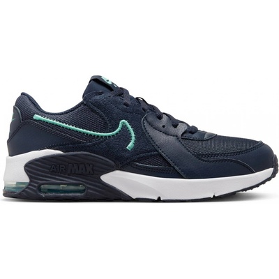 Nike air max excee lk FB3058-400 modrá – Zbozi.Blesk.cz