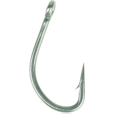 Garda Heavy Carp Hook s Protihrotem vel.6 10 ks