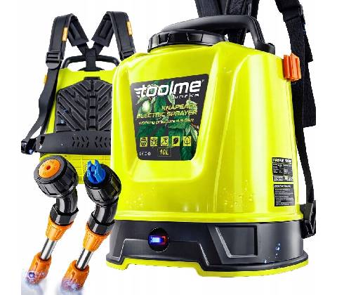 Toolme 10 l
