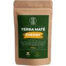 BrainMax Pure Organic Yerba Maté Energy 500 g