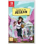 Numskull Games Treasures of the Aegean (Switch)