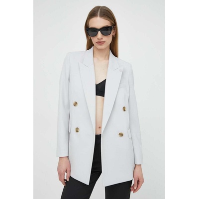 BOSS Вълнено сако boss (50520760)