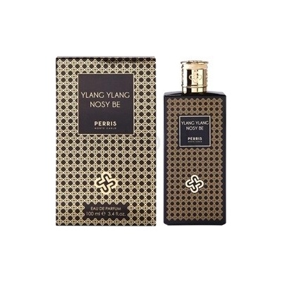 Perris Monte Carlo Ylang Ylang Nosy Be parfumovaná voda dámska 100 ml
