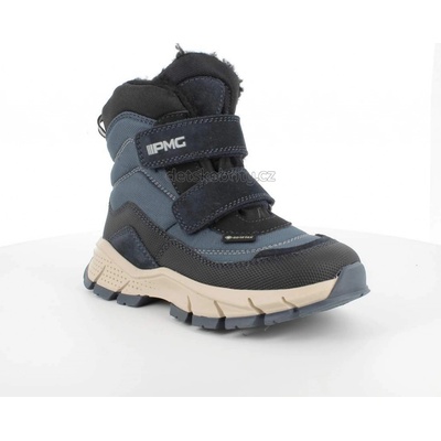 Primigi dětské zimní boty 4936700