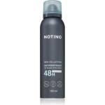 Notino Men Collection Antiperspirant 48h with Squalane & Shea Butter антиперспирант спрей за мъже 150ml