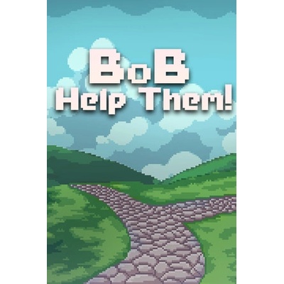 Gagonfe Bob Help Them! (PC)