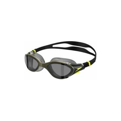 Speedo Biofuse 2.0 swimming goggles | Patented easy adjustment | Anti-fog | Waterproof | Improved fit | Improved comfort - 800232817134