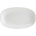 Bonna - Порцеланова овална чиния 24x14см IRIS WHITE-(IRS WH GRM 24OKY)(ß) (01011245)
