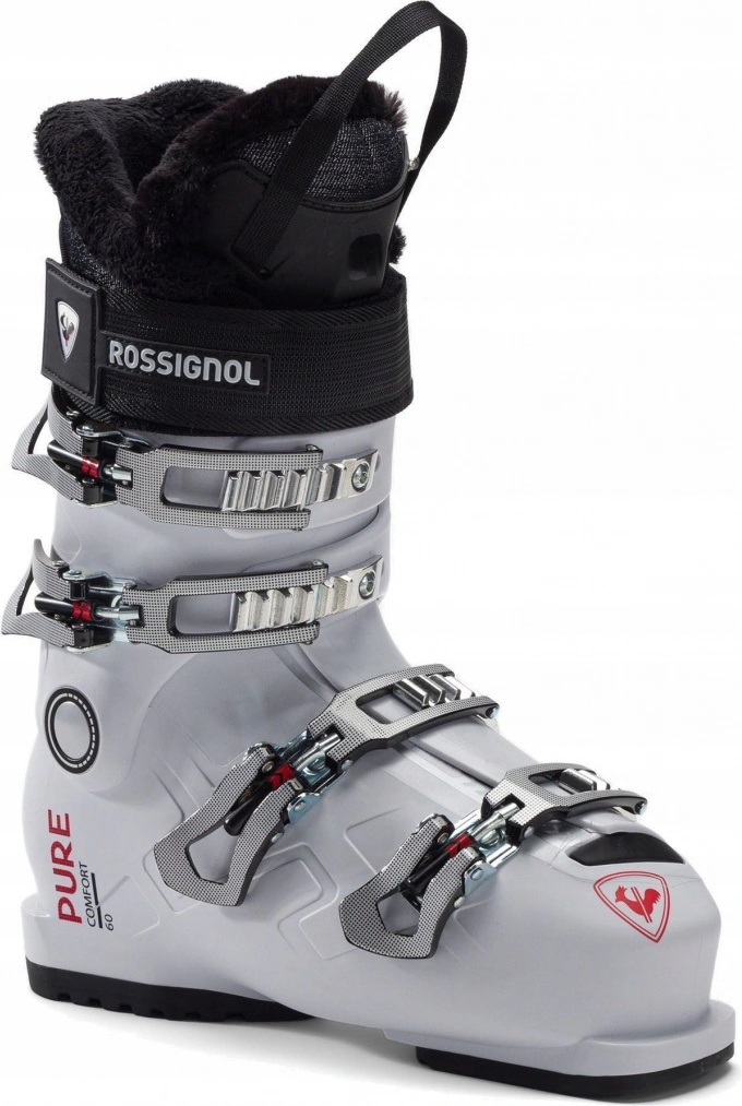 Rossignol Pure Comfort 60 20/21 od 4 660 Kč - Heureka.cz