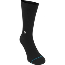 Stance ICON Black/White