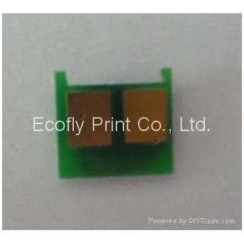 Image 1 of HP p 1102 m 1130 Чип за касета (hp p 1102 m 1130)