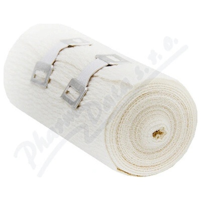 Steriwund Obväz elastický nesterilný 10 cm x 5 m