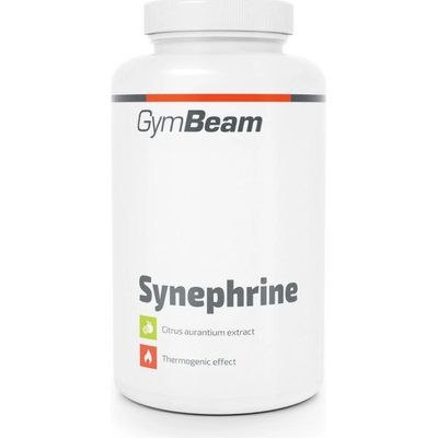 GymBeam Synephrine 240 tabliet