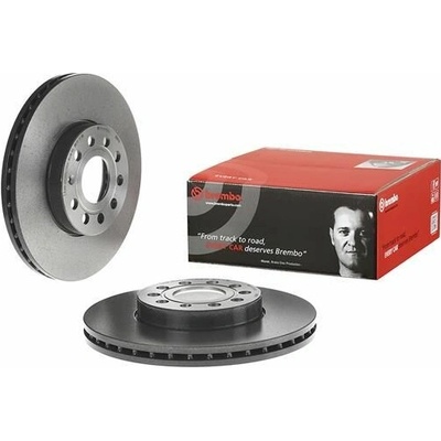 Brzdový kotouč BREMBO 09.9145.11 – Hledejceny.cz