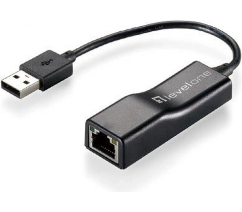 LevelOne USB-0301