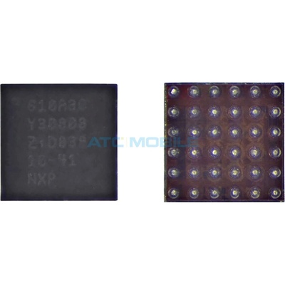 Tristar U2 nabíjecí IC 610A3C iPad Pro 12.9" 3rd Gen (2018), iPad Pro 11" 1st Gen (2018)
