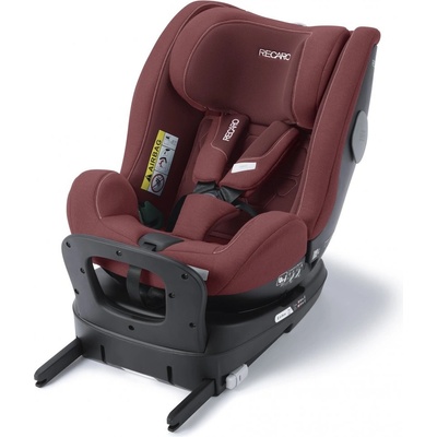 Recaro Recaro Salia 125 KID i-Size 2024 Iron Red"