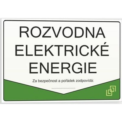 Traiva s.r.o Rozvodna elektrické energie Verze: Plast 297 x 210 mm (A4) tl. 0.5 mm - Kód: 03189