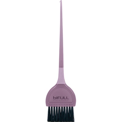 Bifull Štětec na barvení fialový – Zboží Dáma