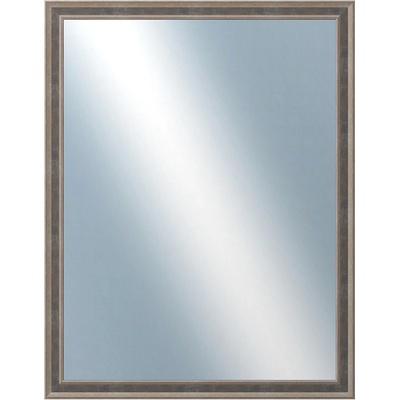 DANTIK TOOTH 70x90 cm stříbrno černá 3164