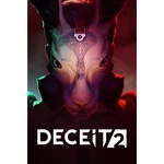 World Makers Deceit 2 (PC)