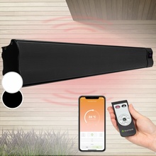 Blumfeldt Cosmic Beam Smart 30 ACO7-CosmicBeSm30-BK
